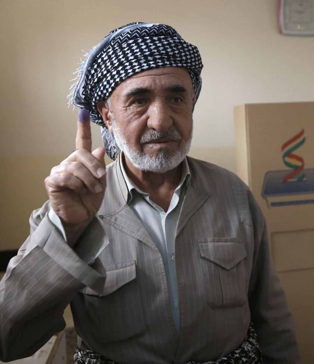 Fostering Democracy: The Kurdistan Region’s Electoral Journey 